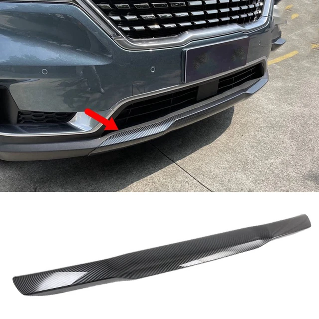 For Kia Carnival 2022-2023 Car Side Door Handle Protector Cover Trim  Accessories