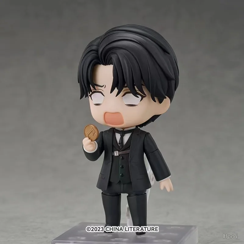 In Stock Original GOOD SMILE GSC2207 Lord Of The Mysteries