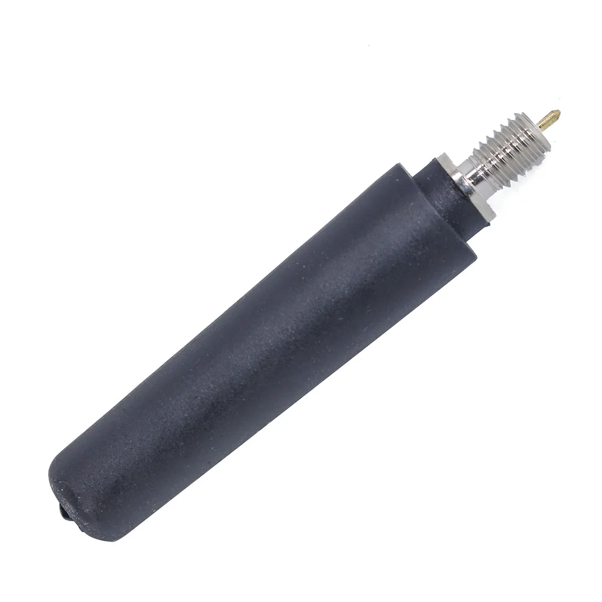 ABBREE GPS 안테나 380-430Mhz 고이득 안테나 5.5cm/2.1인치 모토로라 테트라 라디오 MTH800 MTP850 휴대용 무전기용
