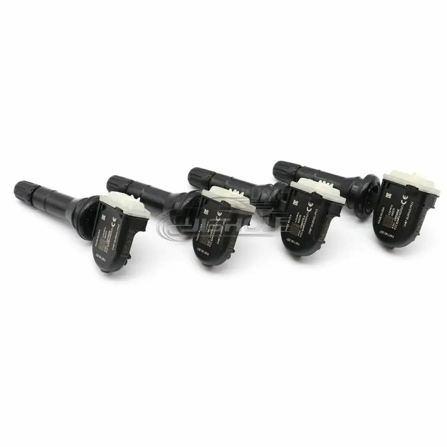 ڵ Ÿ̾ з  TPMS Ÿ̾ з  Ʈ (4) EV6T-1A180-CB 433MHz