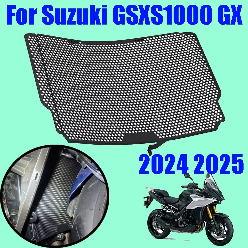 アヒル】 用のCBR1000RR 🌰 2008-2016 オートバイ用ラジエーターグリル