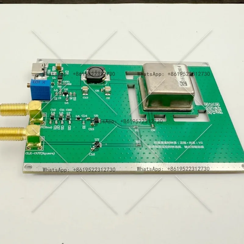 ★　KSS OCXO-119B 10MHz　　高安定水晶発振器　12V ☆ KSS OCXO-119B 10MHz 高安定水晶発振器 12Vの落札情報詳細 - Yahoo