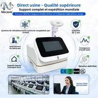 Mini Épilateur Laser Diode 808 nm Ice Platinum 4000W pour Épilation et Rajeunissement Cutané avec Réservoir d'Eau Externe 2026 2