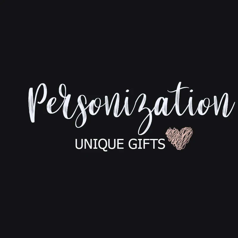 Personization Unique Gifts Store