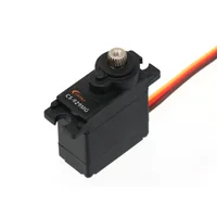 Corona CS929MG CS 929MG CS-929MG 2.0kg/ 0.11sec /12.5g/Metal Gear Servo For driving flight Airplane 450 RC Helicopter - Image 4