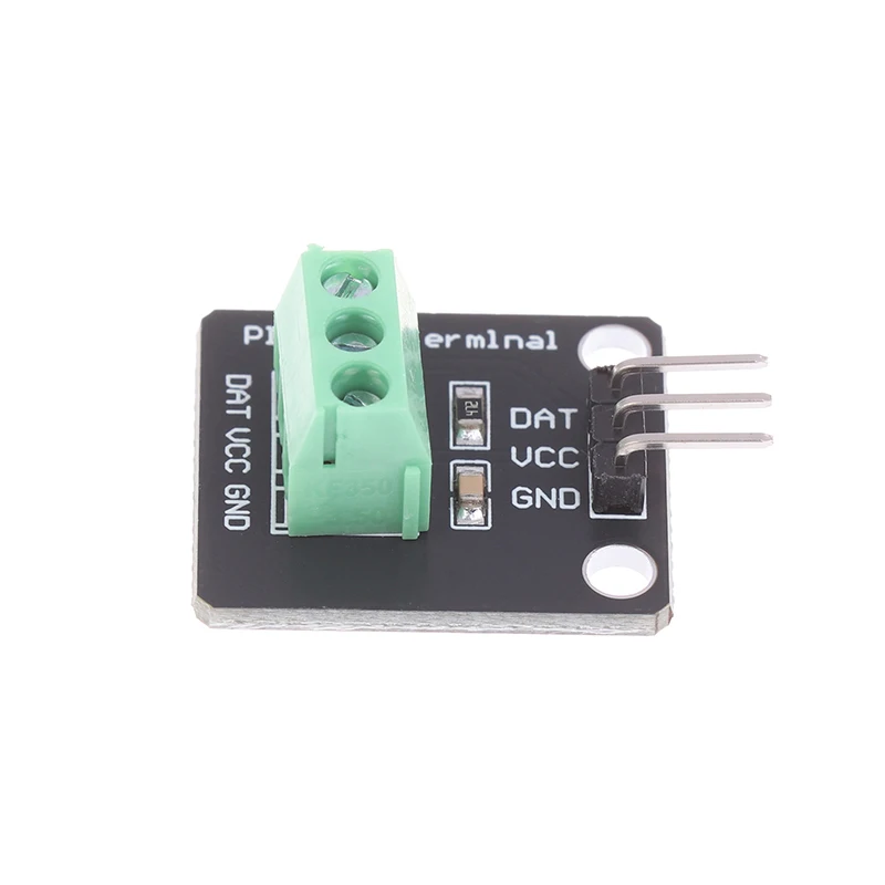 Waterproof DS18B20 Digital Temperature Sensor for Arduino