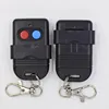 8 Dip Switch 433Mhz 330mhz Smart Copy Remote Control Fixed Code 2 CH Duplicator For Gate Garage Door Opener or Alarm System 3