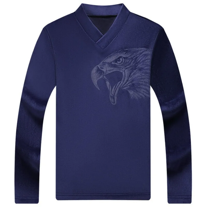 Рисунок 6 - Мужской теплый пуловер 4 цветов