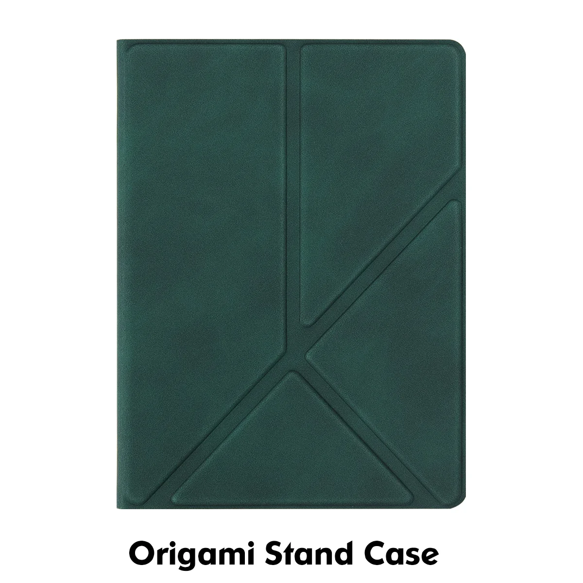 Estojo Magnético para Todos os Onyx Boox Poke5 Puxão 5s Origami Stand Cover com Auto Dormir And Wake Novo