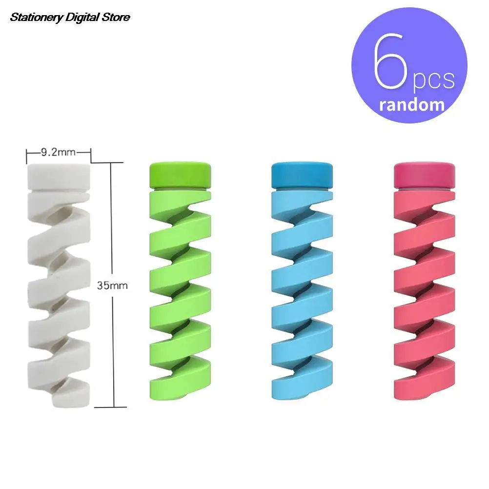6Pcs Random