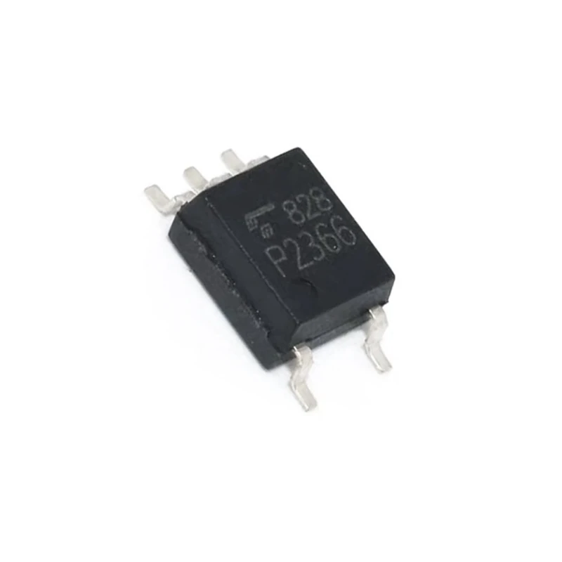 

(10 шт.) P2366 TLP2366 SOP-5 TLP2366V изолятор оптопары новый оригинальный