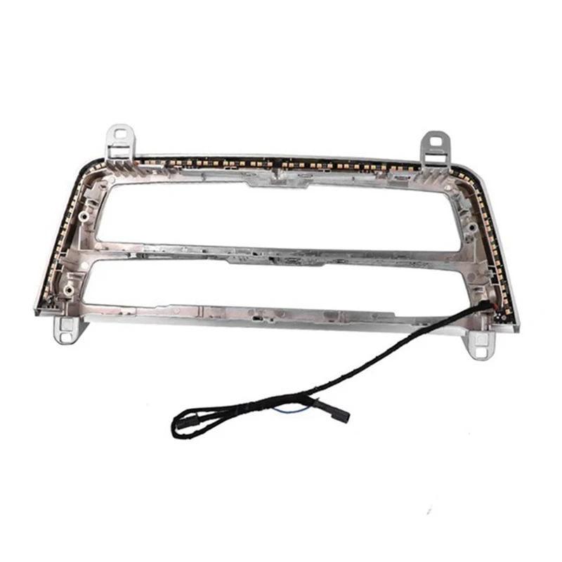 ڵ LED    ܼ A/C  г Ʈ,  ÷  , BMW F30 F31 F34 F32 F36 E80 F82 
