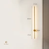 Gold 120CM