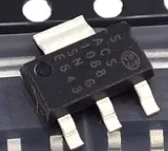 

ACS108-8SN-TR ACS1088SN