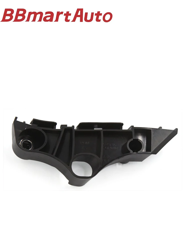 

52536-0P010 BBmart Auto Parts 1 Pcs Front Bumper Bracke For Toyota REIZ GRX12