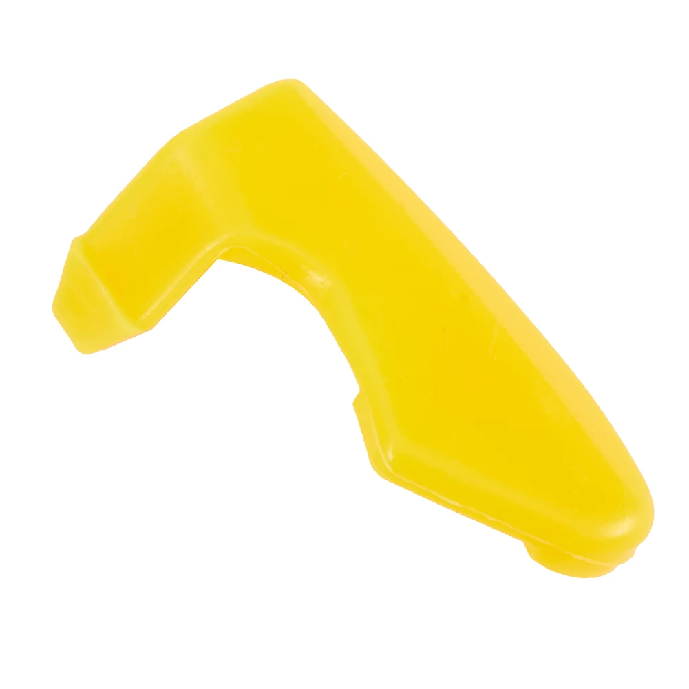 High Quality Tire Changer For Metal Mount Duck Head Insert Rim Protector 10pcs Set Bird Head Protectors Commercial Nylon