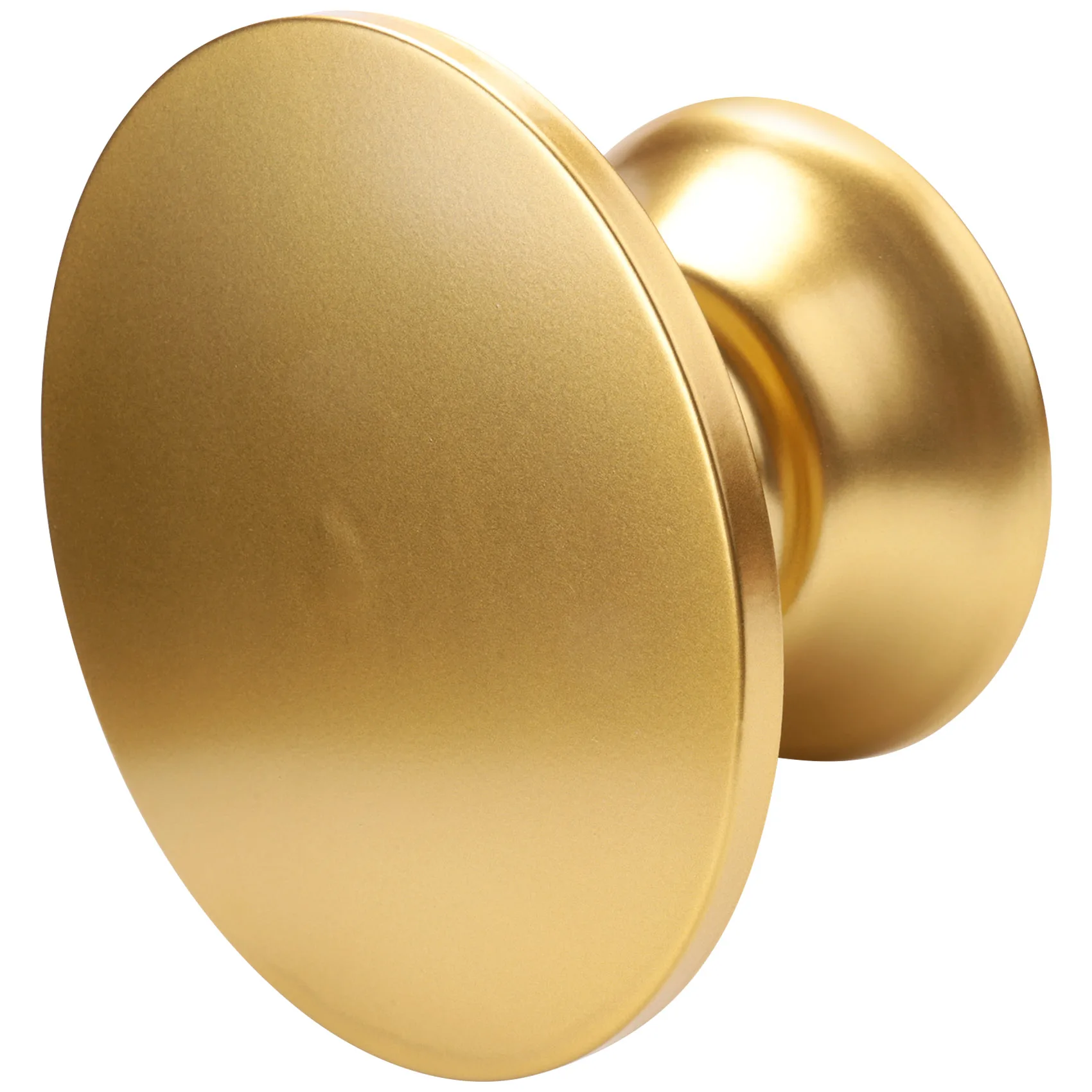 

8 Inch Cake Stand with Base, Gold Cake Stand for Afternoon Tea, Cupcake Holder Stand for Party, Birthday, Display Plate