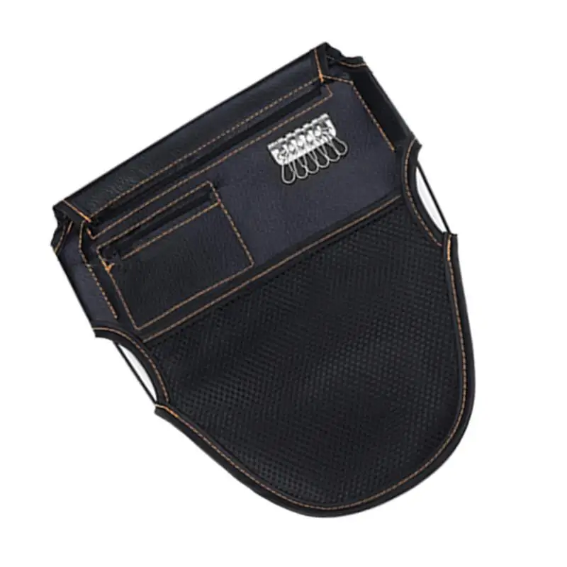 

Saddlebag Organizers Universal Saddlebag Organizer Saddle Hard Bag Storage Vehicle Motorcycle Motorbike Tool Organizers Black