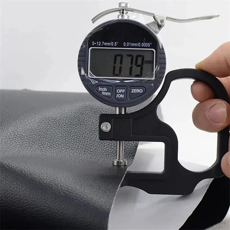 Self-Adhesive PU Leather Repair Patch for Furniture Refurbishment