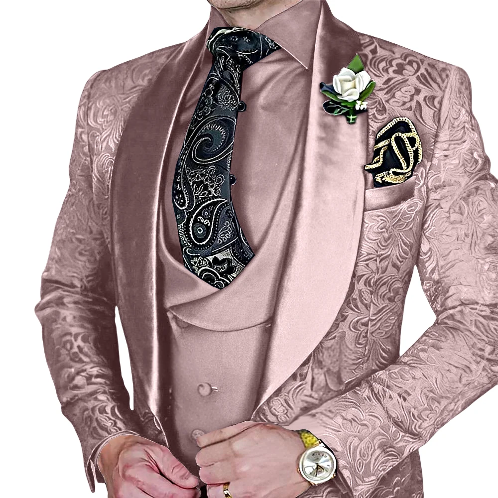 Dusty Pink