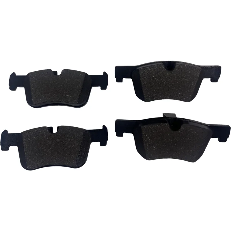34116874331 Car brakes Front Brake Pads For BMW X2 X3 X4 F30 F31 F32