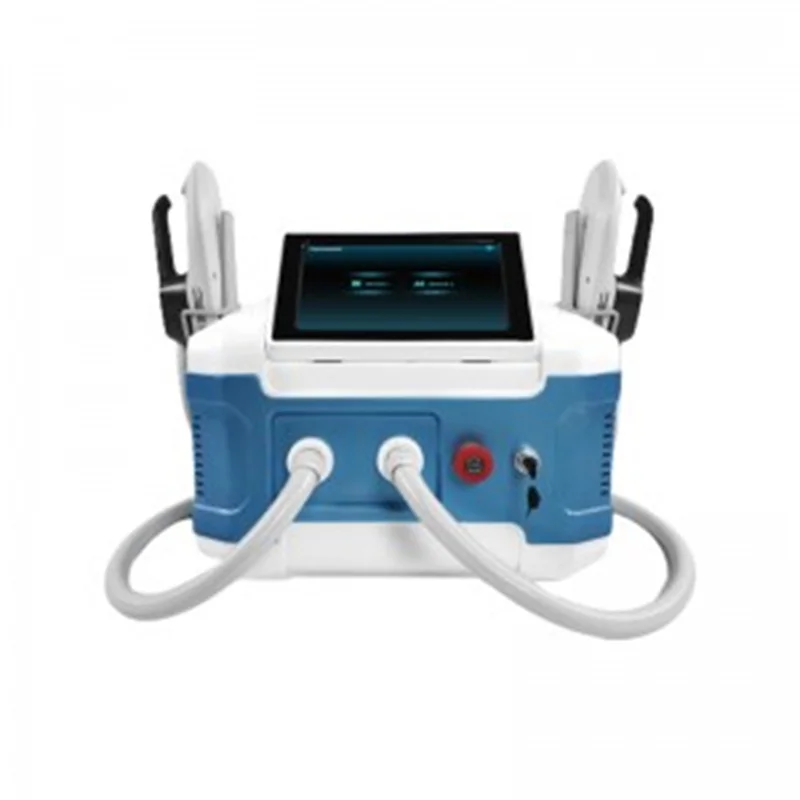 

2in1 portable non insavise body sculpting weight loss smart ems muscle stimulation machine