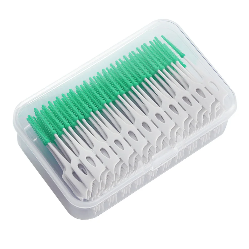 200pcs-Green