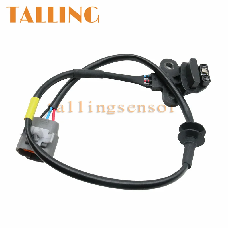 Crankshaft Position Sensor WLA118221D Crank Angle Sensor for Ford Ranger 2.5T Mazda New J5T26371 1460775 XM34-6C315-AB
