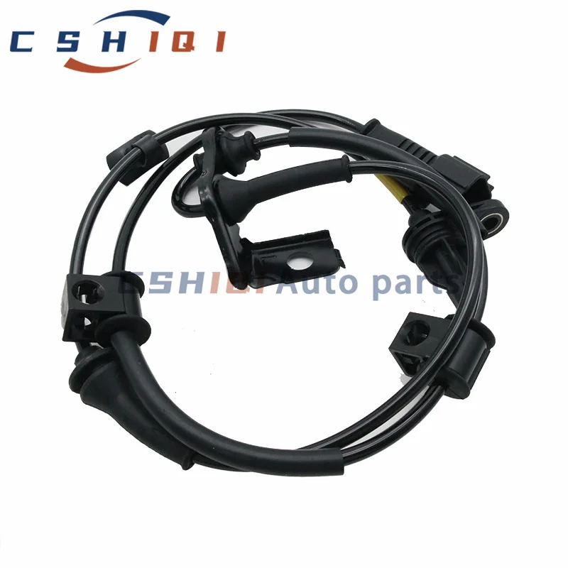 95670-D3000 95671-D3000 Front Left Right ABS Wheel Speed Sensor for Hyundai Tucson Kia Sportage 5S15578 95670-F8000 95671-F8000