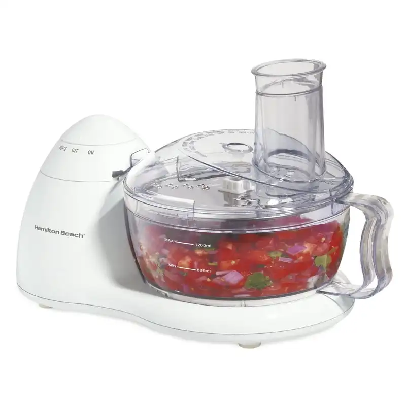 

Cup Food Processor, Model 70450 Rallador verduras y vegetales Meat slicer machine Hogar y cocina Mandoline slicer Cheese grater