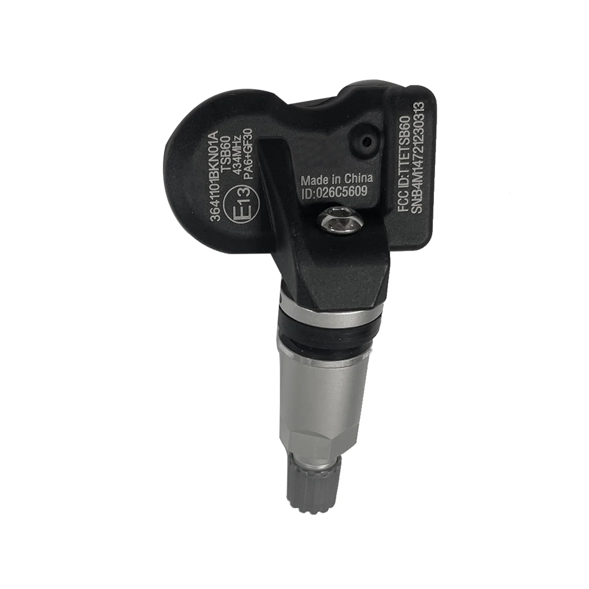 

Датчик TPMS 3641101BKN01A для Great Wall, 433 МГц, 1 шт.
