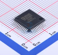 

AD7841BSZ package LQFP-44 New Original Genuine Digital-to-analog Conversion Chip DAC