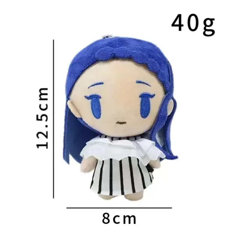 Ado Hibana Plush Toy Ado Merch Plush Singer Goods Ado Accessories
