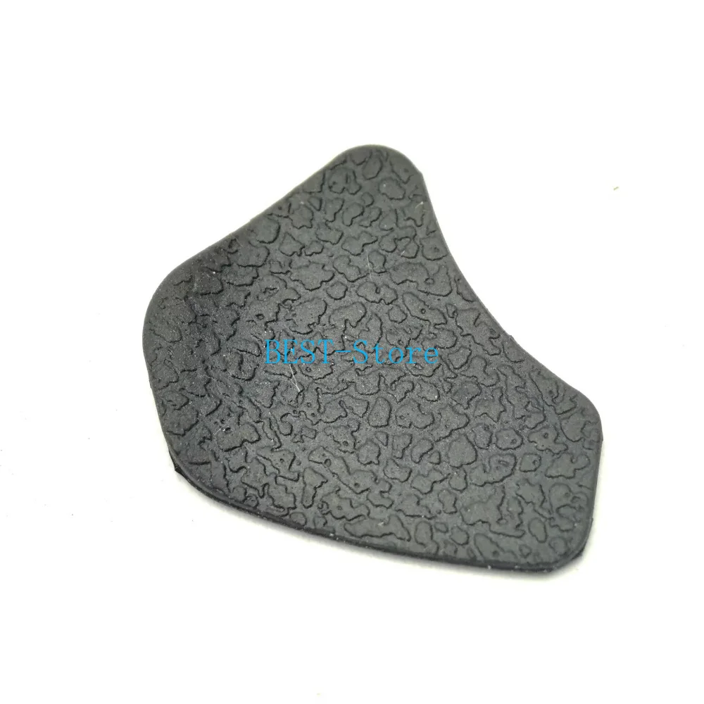 Original FOR NIKON D3300 D3400 Leather Fuselage Hand-grip Rubber Handle Cover Thumb Repair Part