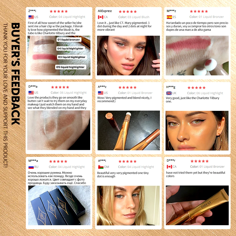 Pink Peach Liquid Blush Velvet Matte Blusher Face Pigment Stick Lasting Natural Cream Cheek Tint Blush Makeup