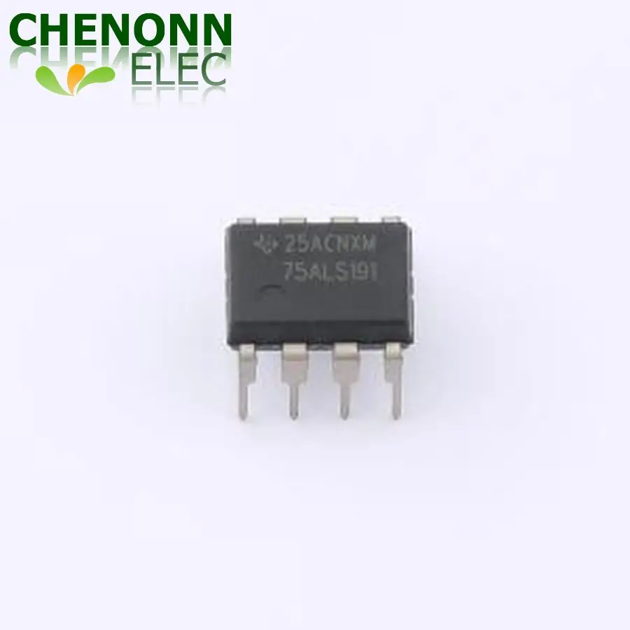 SN75ALS191P