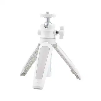 Treppiede di estensione da tavolo Supporto portatile portatile per GoPro Hero 12 11 10 9 Insta360 X4 X3 DJI Osmo Action 4 3 Accessori per fotocamera