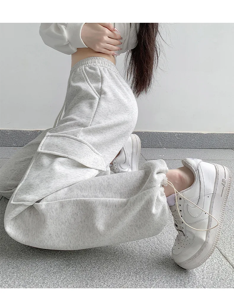 Рисунок 4 - Брюки-карго Женские повседневные