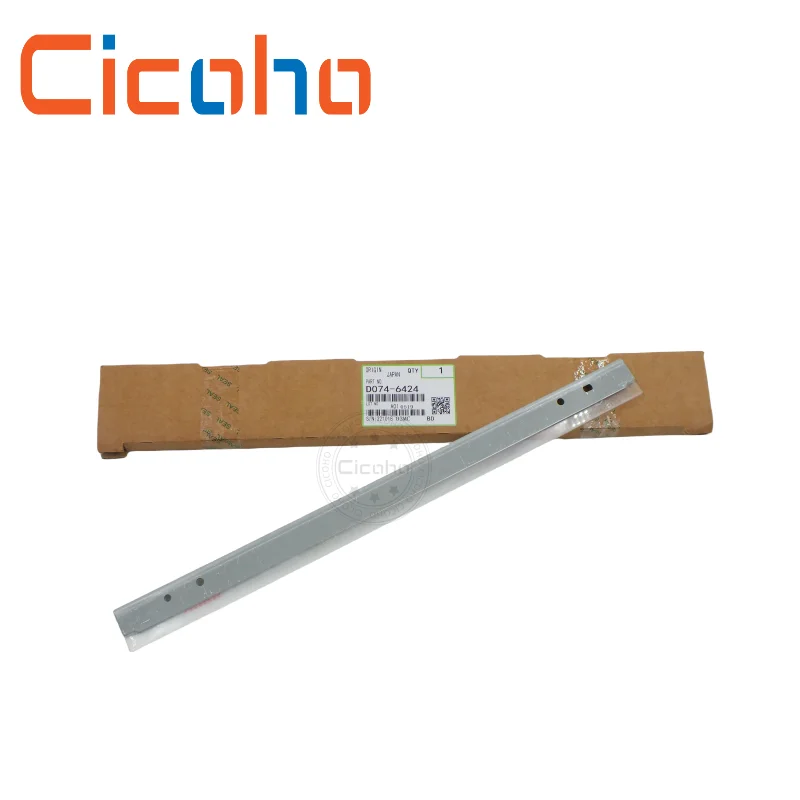 

D0746424 D074-6424 чистящее полотно для ремня для Ricoh Pro 8100 8100EX 8100S 8110 8110S 8120 8120S Aficio MP C6502SP C8002SP