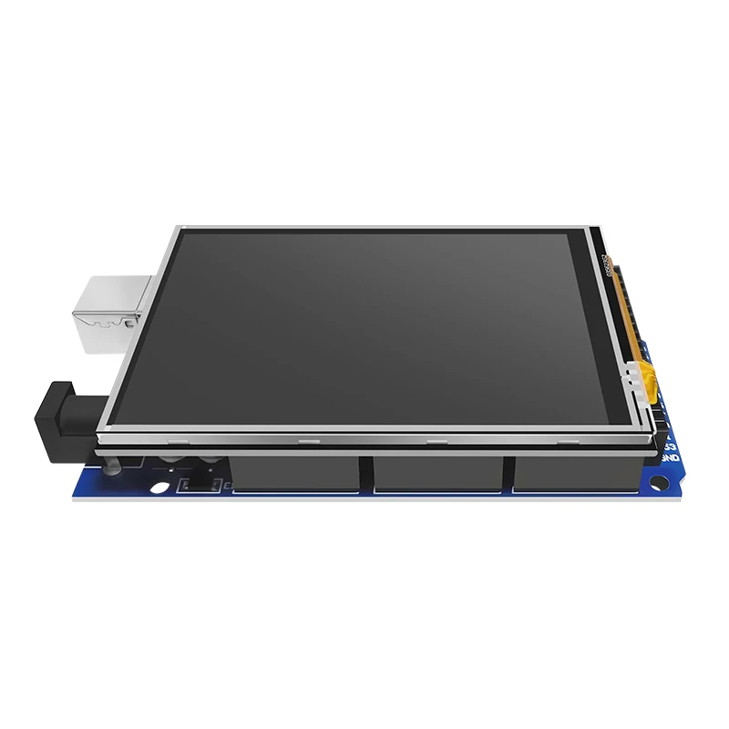 PC ̴ Ϳ Ƶ̳ ġ ũ LCD ÷, ġ ũ 480*320  г,   , 3.5 ġ