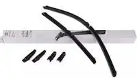 

Store code: 1642332780 for the wiper vacuum cleaner (right/left tool)/MM (banana type) P301 C ELYSEE CLIO III