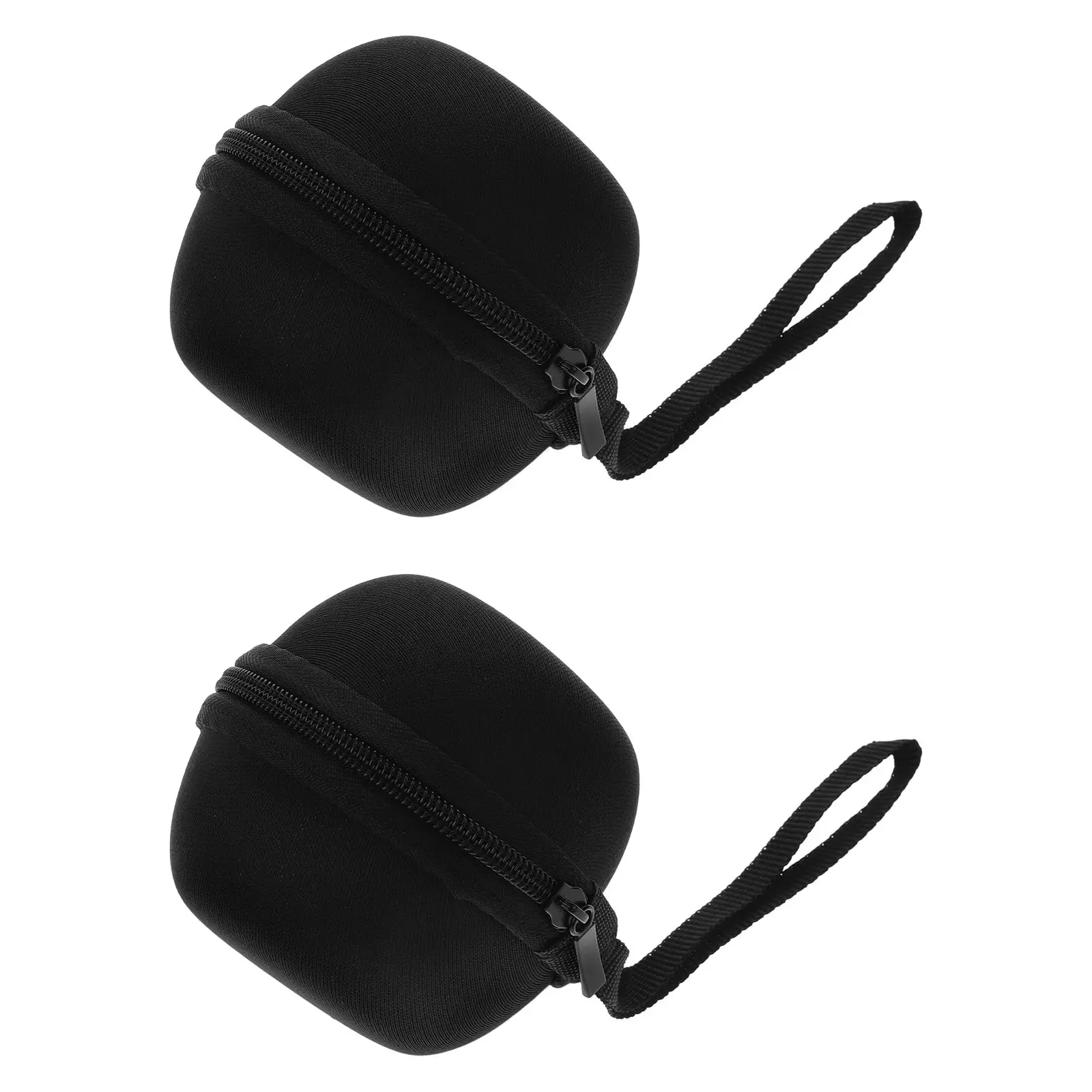2 Pcs Portable EVA Yoyo Storage Box YoYo Ball Bag YoYo Accessories Storage Case Hobby Collectibles Toys Hobbies Yoyo Case