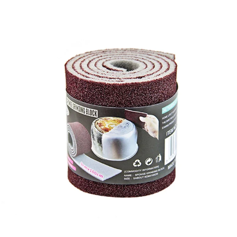 Magic Carborundum Kitchen Eraser Sponge