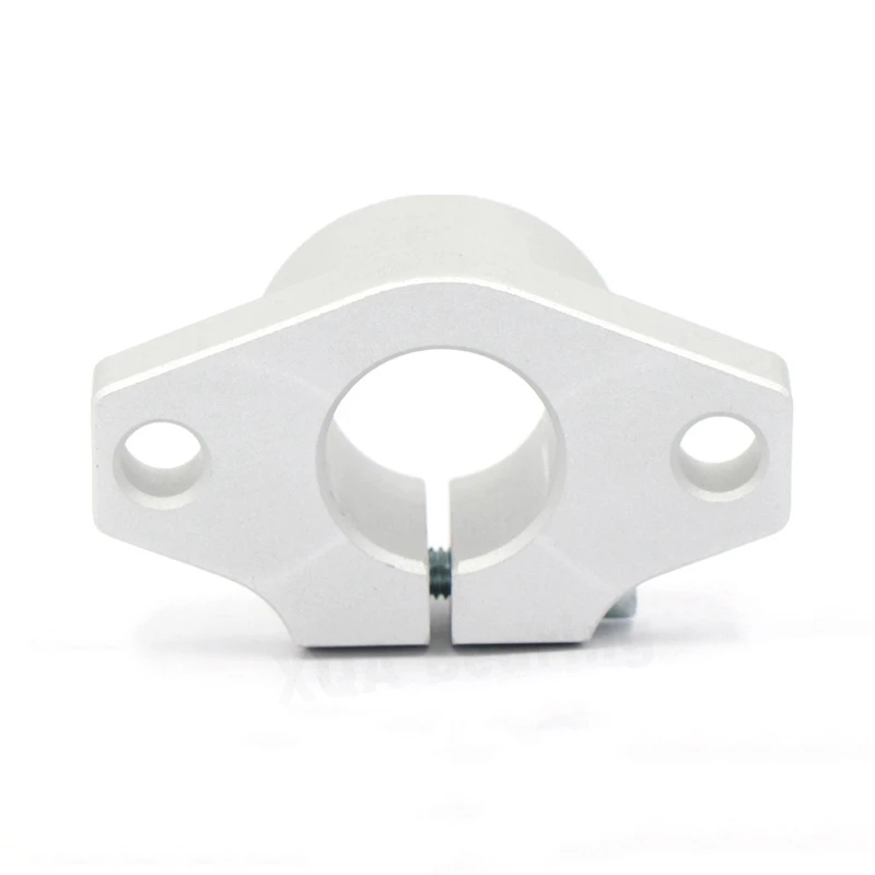 HHB18I Staffa di supporto per albero lineare 8 mm ~ 60 mm