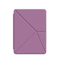 Sunset Purple