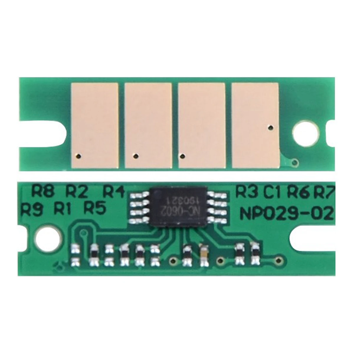 

15 шт., чип сброса тонера 1,5 K SP150, совместимый с Ricoh SP150he SP150su SP150w SP150suw SP 150 150SU 150w 150SUw 150he