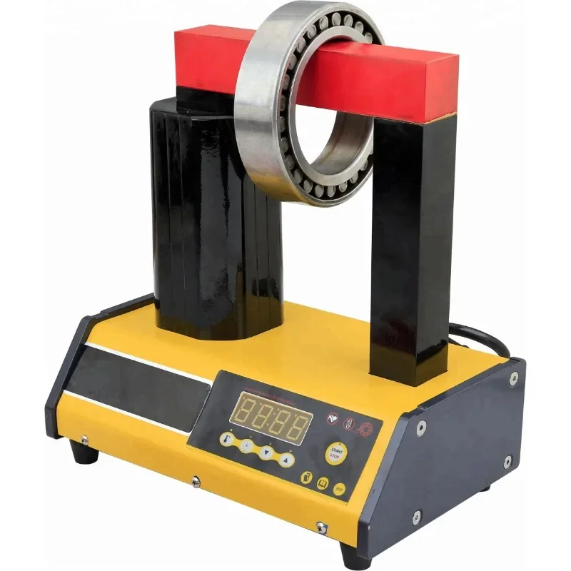 

Индукционные обогреватели SOV RMD 40, подшипник хорошего качества