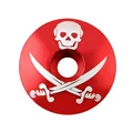 Pirates Red
