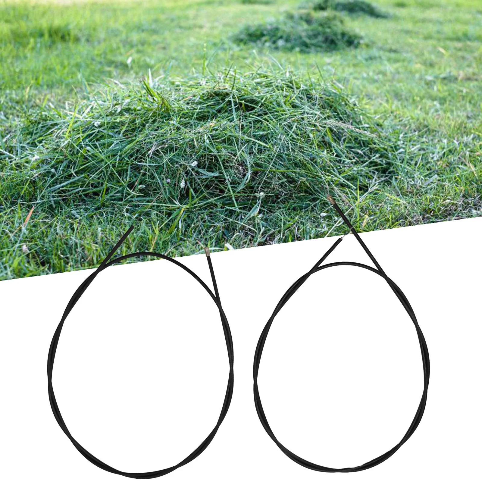 Рисунок 5 - кабель для газонокосилки