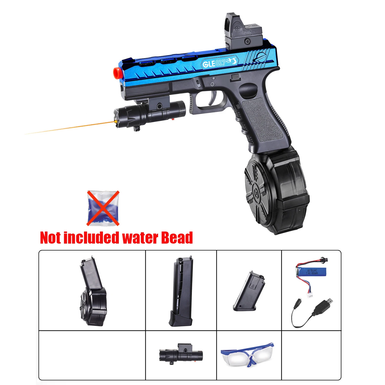 dsc-products